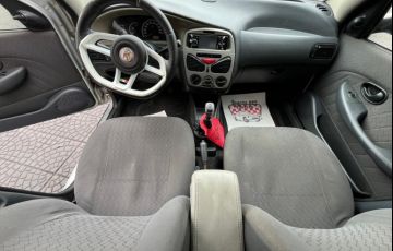 Fiat Siena 1.0 MPi Fire 8v - Foto #7