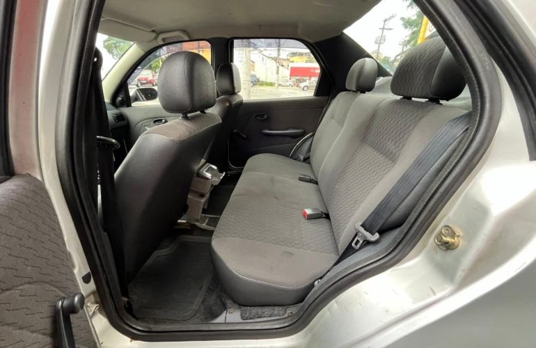 Fiat Siena 1.0 MPi Fire 8v - Foto #8