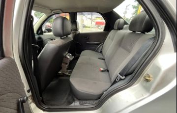 Fiat Siena 1.0 MPi Fire 8v - Foto #8