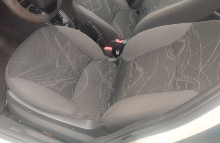 Fiat Siena EL 1.4 8V (Flex) - Foto #2