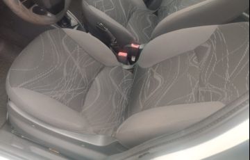 Fiat Siena EL 1.4 8V (Flex) - Foto #2