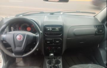 Fiat Siena EL 1.4 8V (Flex) - Foto #5
