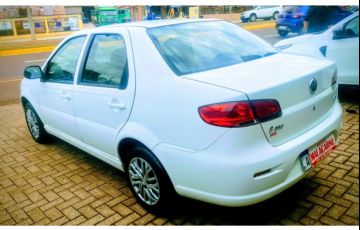 Fiat Siena EL 1.4 8V (Flex) - Foto #8