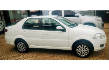 Fiat Siena EL 1.4 8V (Flex) - Foto #9