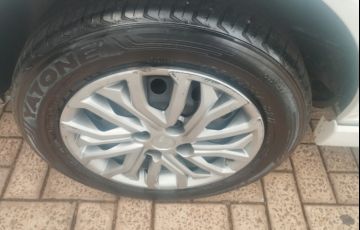 Fiat Siena EL 1.4 8V (Flex) - Foto #10