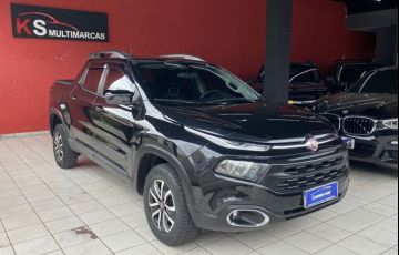 Fiat Toro 1.8 16V Evo Freedom - Foto #2