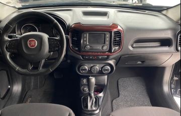 Fiat Toro 1.8 16V Evo Freedom - Foto #4