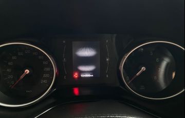 Fiat Toro 1.8 16V Evo Freedom - Foto #5