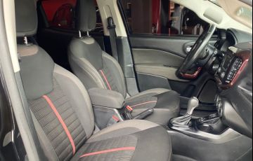 Fiat Toro 1.8 16V Evo Freedom - Foto #6