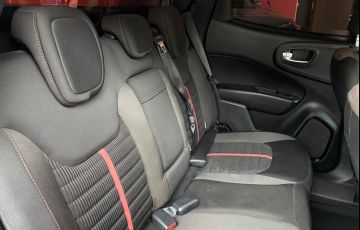 Fiat Toro 1.8 16V Evo Freedom - Foto #7