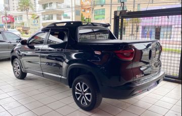 Fiat Toro 1.8 16V Evo Freedom - Foto #8