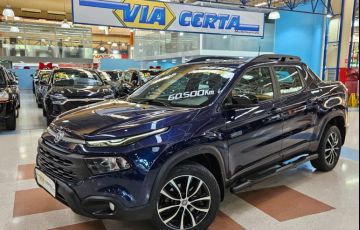 Fiat Toro 2.0 16V Turbo Ultra 4wd