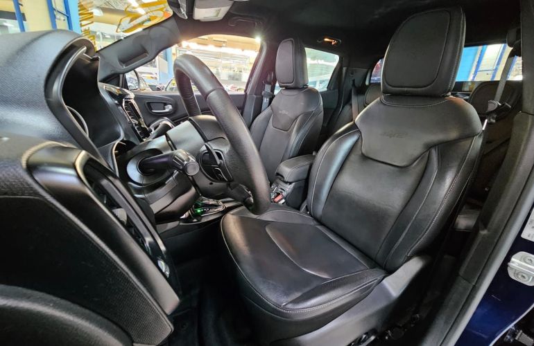 Fiat Toro 2.0 16V Turbo Ultra 4wd - Foto #2