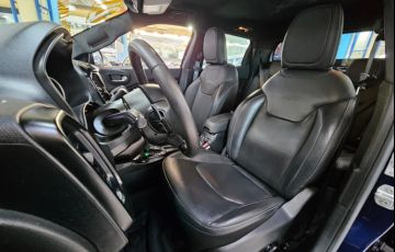 Fiat Toro 2.0 16V Turbo Ultra 4wd - Foto #2