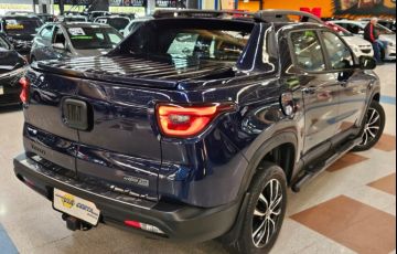 Fiat Toro 2.0 16V Turbo Ultra 4wd - Foto #3