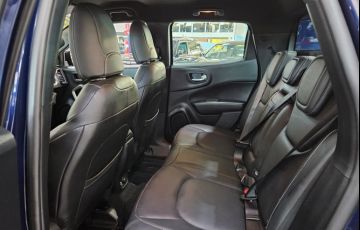 Fiat Toro 2.0 16V Turbo Ultra 4wd - Foto #5