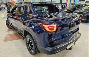 Fiat Toro 2.0 16V Turbo Ultra 4wd - Foto #6