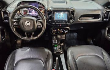Fiat Toro 2.0 16V Turbo Ultra 4wd - Foto #8