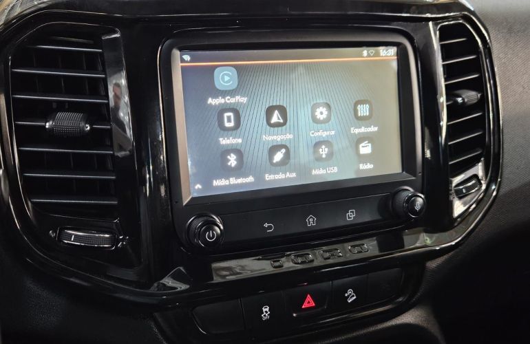 Fiat Toro 2.0 16V Turbo Ultra 4wd - Foto #10