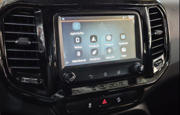 Fiat Toro 2.0 16V Turbo Ultra 4wd - Foto #10