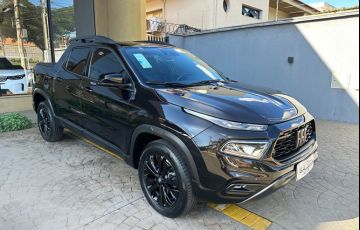 Fiat Toro 1.3 Turbo 270 Volcano - Foto #3