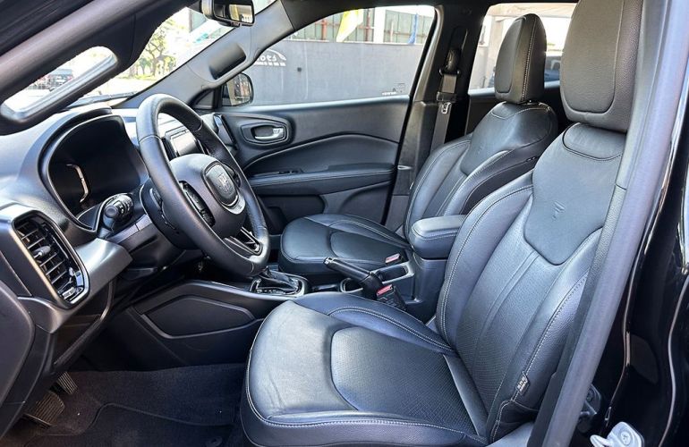 Fiat Toro 1.3 Turbo 270 Volcano - Foto #4