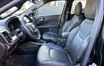 Fiat Toro 1.3 Turbo 270 Volcano - Foto #4