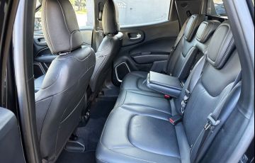 Fiat Toro 1.3 Turbo 270 Volcano - Foto #5