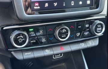 Fiat Toro 1.3 Turbo 270 Volcano - Foto #9