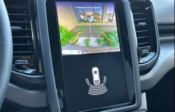 Fiat Toro 1.3 Turbo 270 Volcano - Foto #10