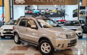 Ford Ecosport 2.0 Xlt 16v