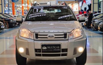 Ford Ecosport 2.0 Xlt 16v - Foto #3