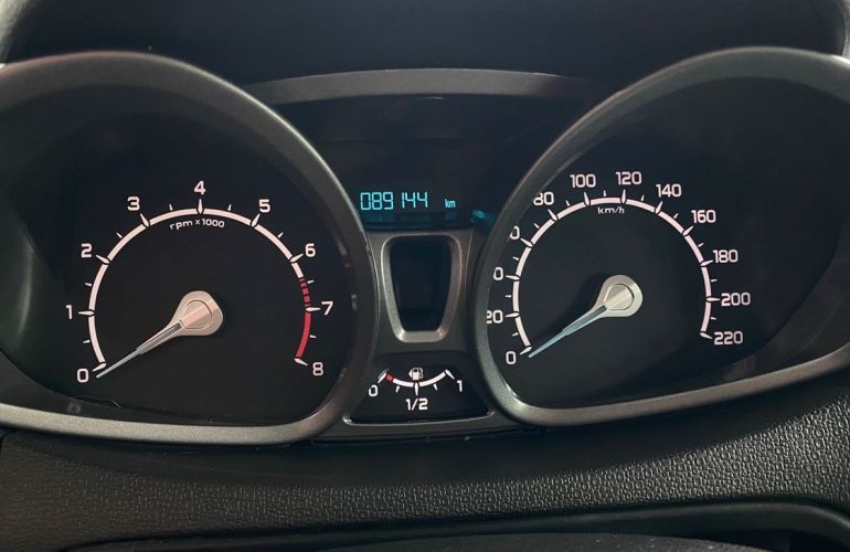 Ford Ecosport 1.6 SE 16v - Foto #5