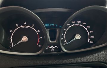 Ford Ecosport 1.6 SE 16v - Foto #5