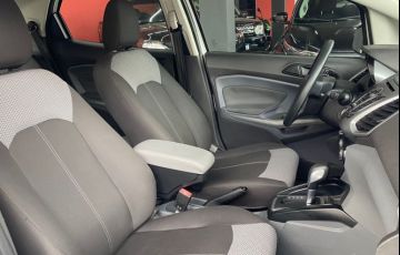 Ford Ecosport 1.6 SE 16v - Foto #6