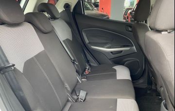 Ford Ecosport 1.6 SE 16v - Foto #7