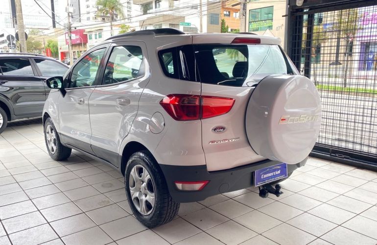 Ford Ecosport 1.6 SE 16v - Foto #9