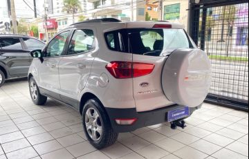 Ford Ecosport 1.6 SE 16v - Foto #9