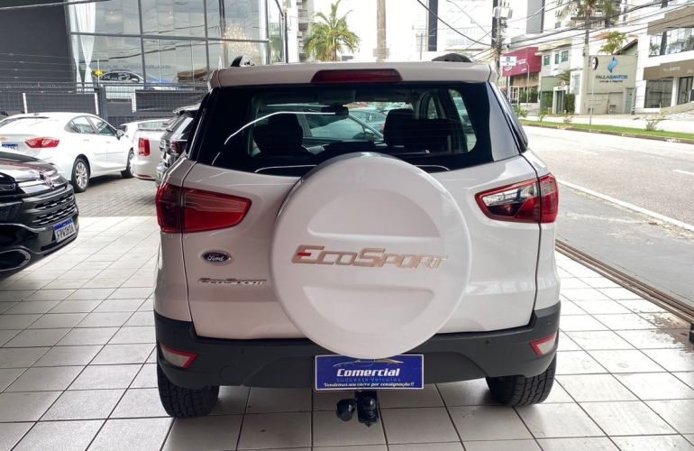 Ford Ecosport 1.6 SE 16v - Foto #10