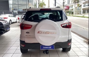 Ford Ecosport 1.6 SE 16v - Foto #10