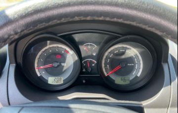 Ford Fiesta 1.6 Rocam 8v - Foto #6