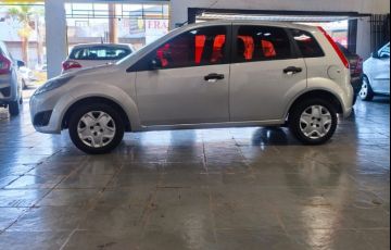 Ford Fiesta 1.0 Rocam Hatch 8v - Foto #3