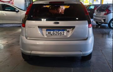 Ford Fiesta 1.0 Rocam Hatch 8v - Foto #7