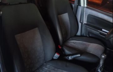 Ford Fiesta 1.0 Rocam Hatch 8v - Foto #8