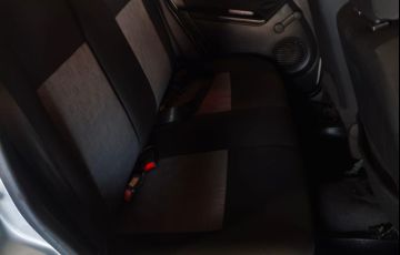 Ford Fiesta 1.0 Rocam Hatch 8v - Foto #10