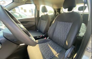 Ford Ka 1.0 Ti-vct Flex SE Manual - Foto #9