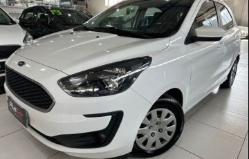 Ford Ka 1.0 SE Plus 12v