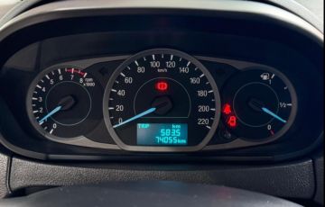 Ford Ka 1.0 Tivct SE Plus - Foto #5