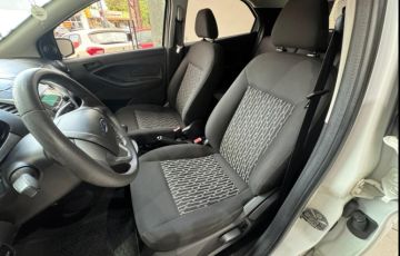 Ford Ka 1.0 Tivct SE Plus - Foto #6