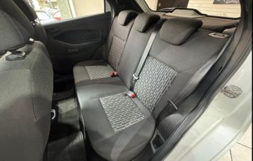 Ford Ka 1.0 Tivct SE Plus - Foto #7